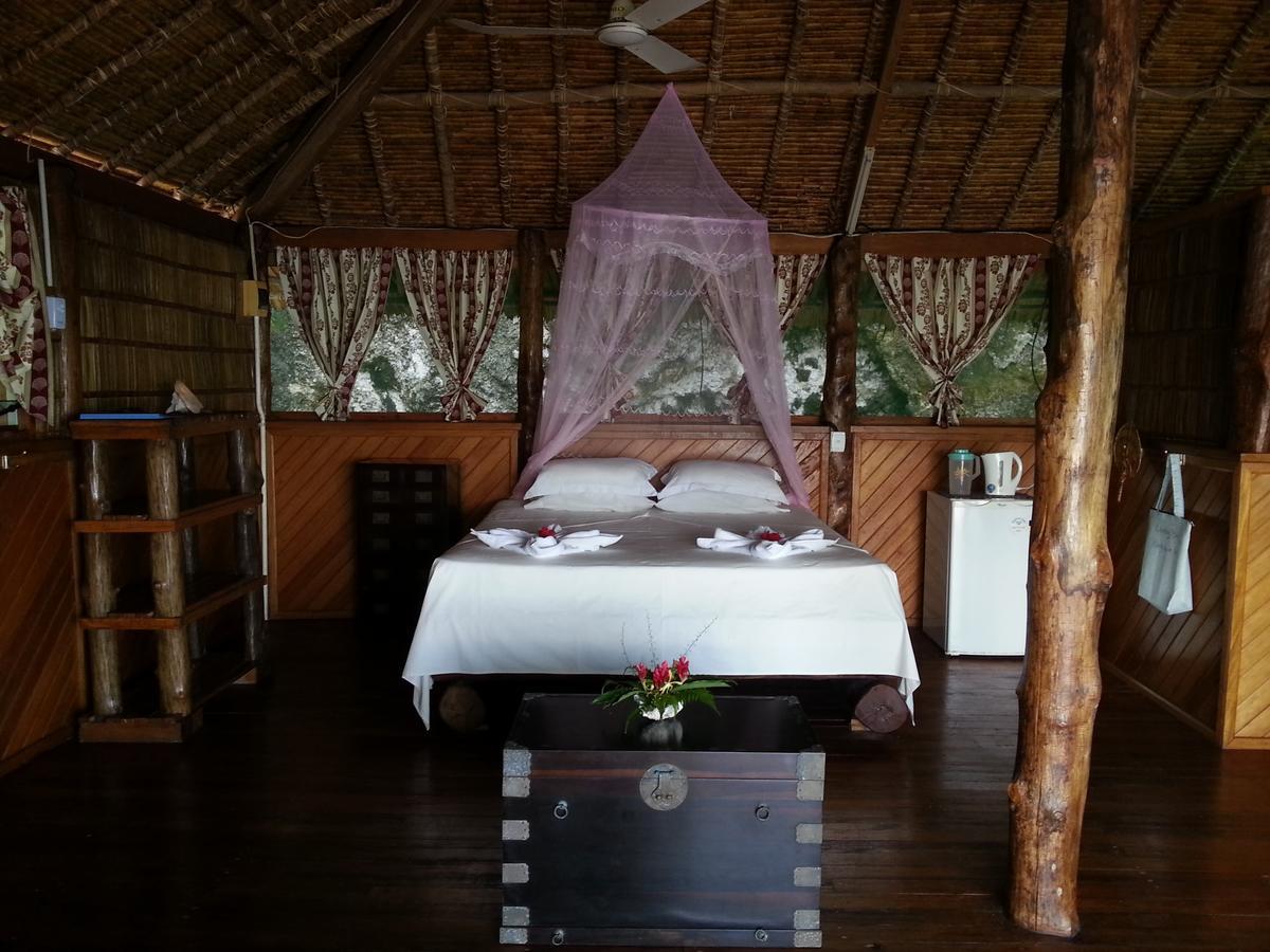 Fatboys Resort Mbambanga 外观 照片