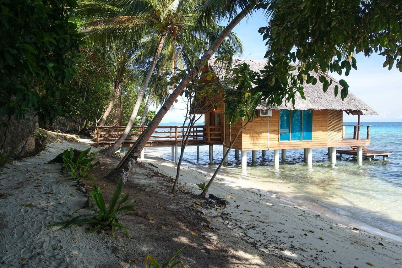 Fatboys Resort Mbambanga 外观 照片