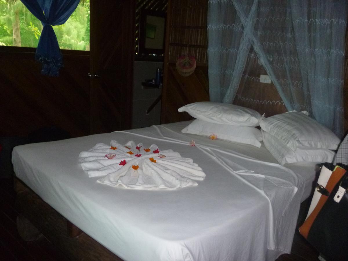 Fatboys Resort Mbambanga 外观 照片