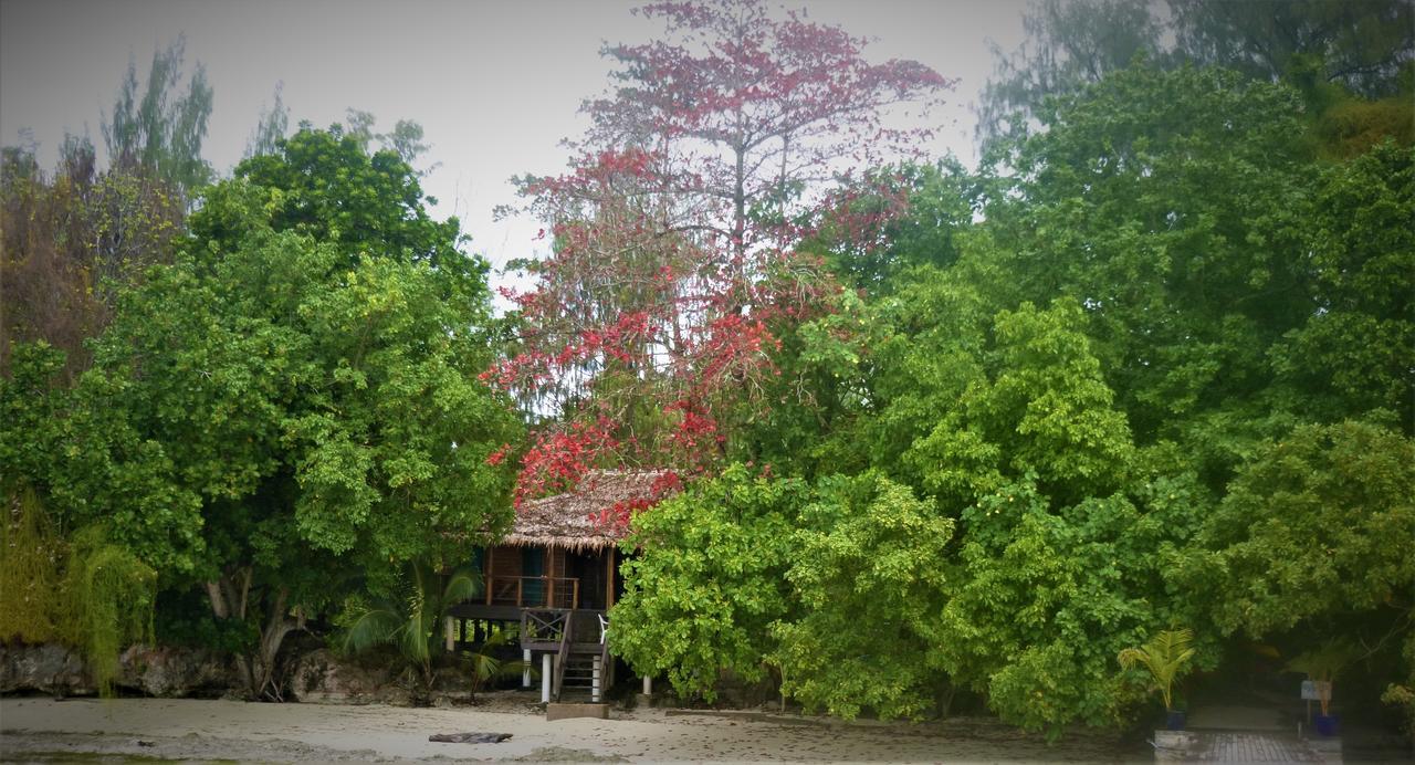 Fatboys Resort Mbambanga 外观 照片