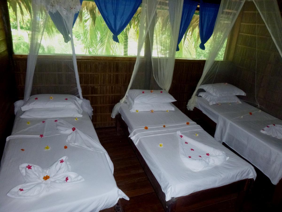 Fatboys Resort Mbambanga 外观 照片