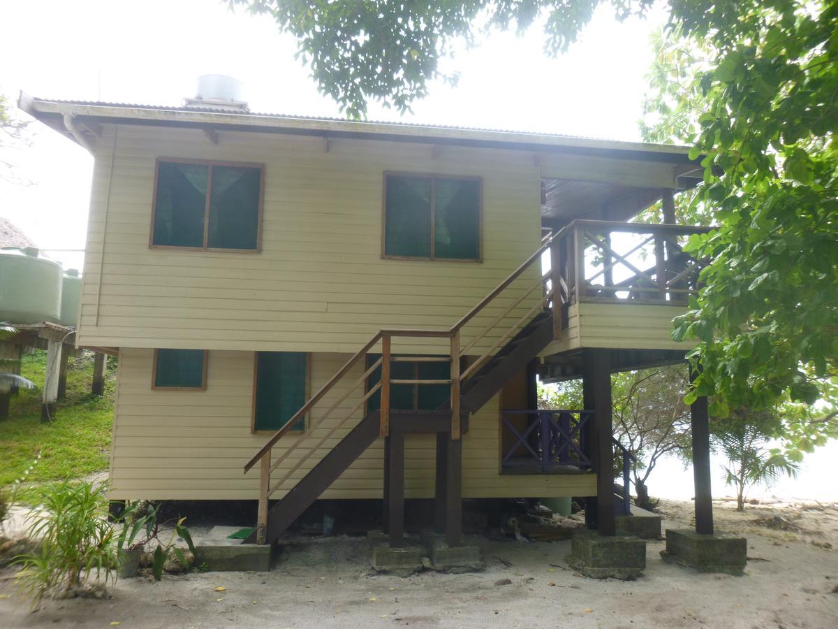 Fatboys Resort Mbambanga 外观 照片