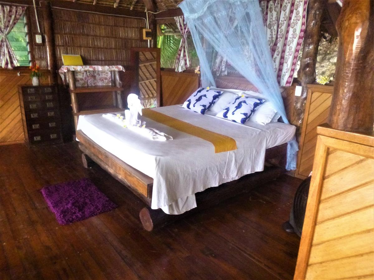 Fatboys Resort Mbambanga 外观 照片